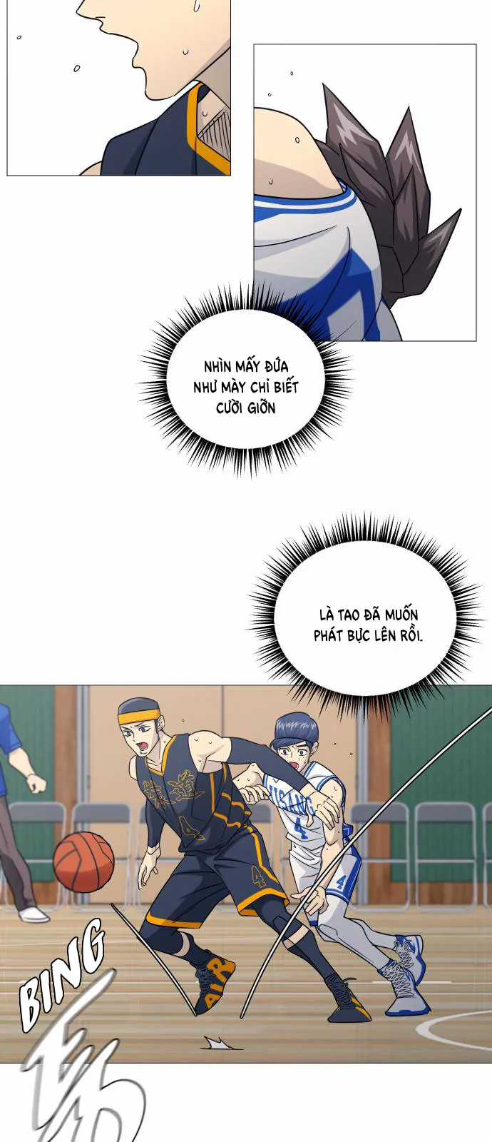 Garbage Time - Chapter 180 - Trang 6