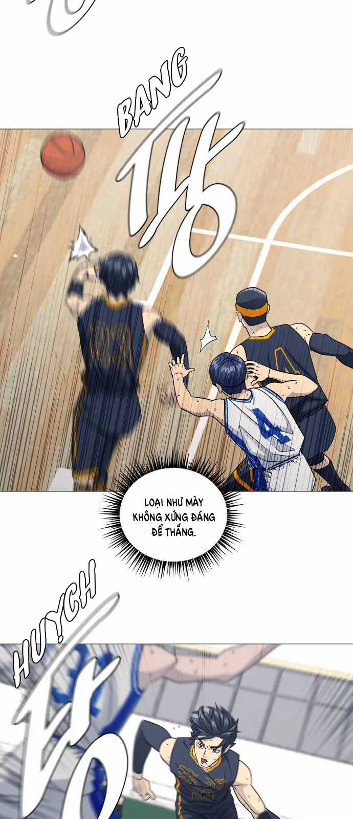 Garbage Time - Chapter 180 - Trang 7