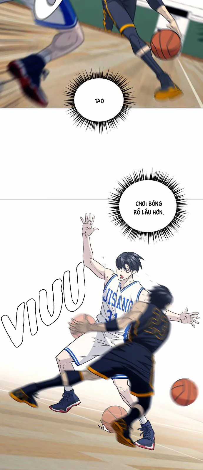 Garbage Time - Chapter 180 - Trang 8