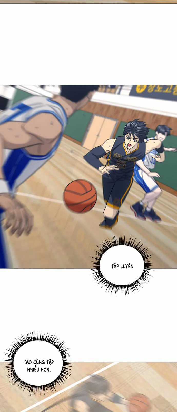 Garbage Time - Chapter 180 - Trang 9