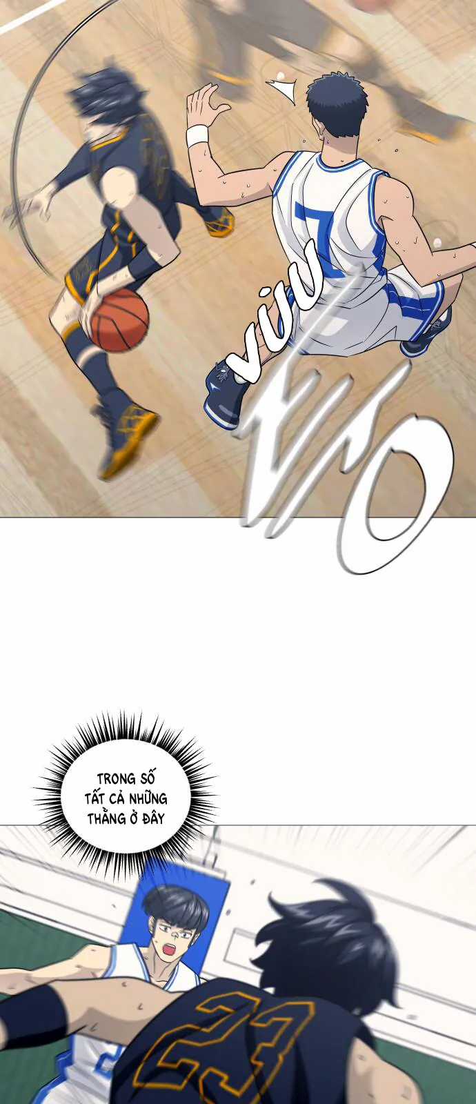 Garbage Time - Chapter 180 - Trang 10
