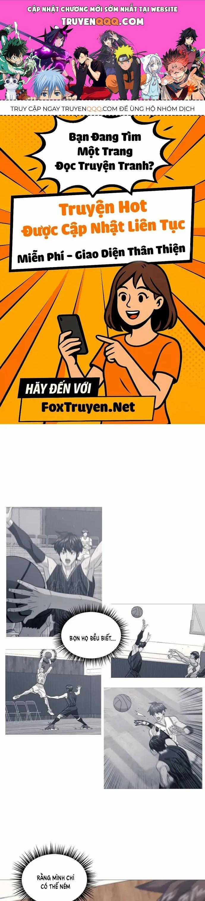 Garbage Time - Chapter 181 - Trang 1