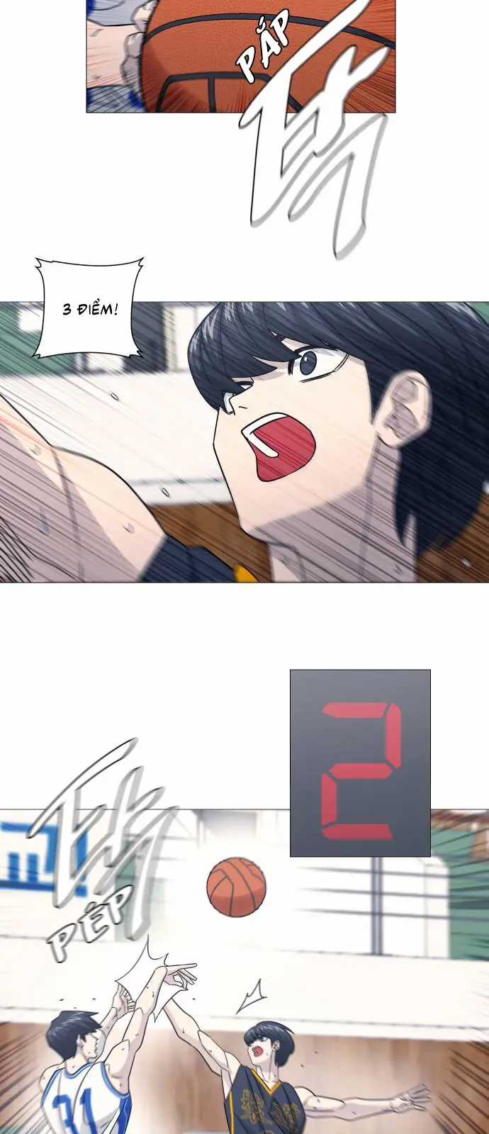 Garbage Time - Chapter 181 - Trang 11