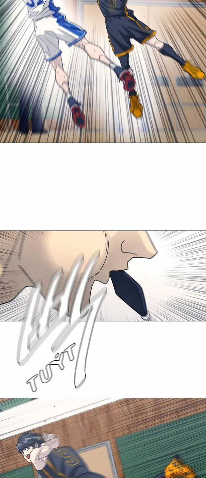 Garbage Time - Chapter 181 - Trang 12