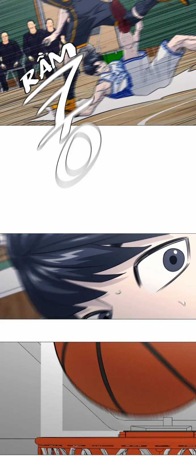 Garbage Time - Chapter 181 - Trang 13