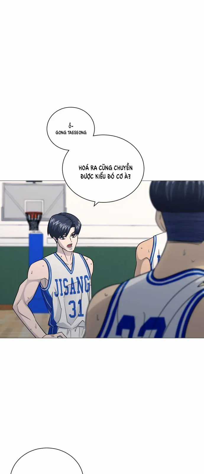 Garbage Time - Chapter 181 - Trang 17