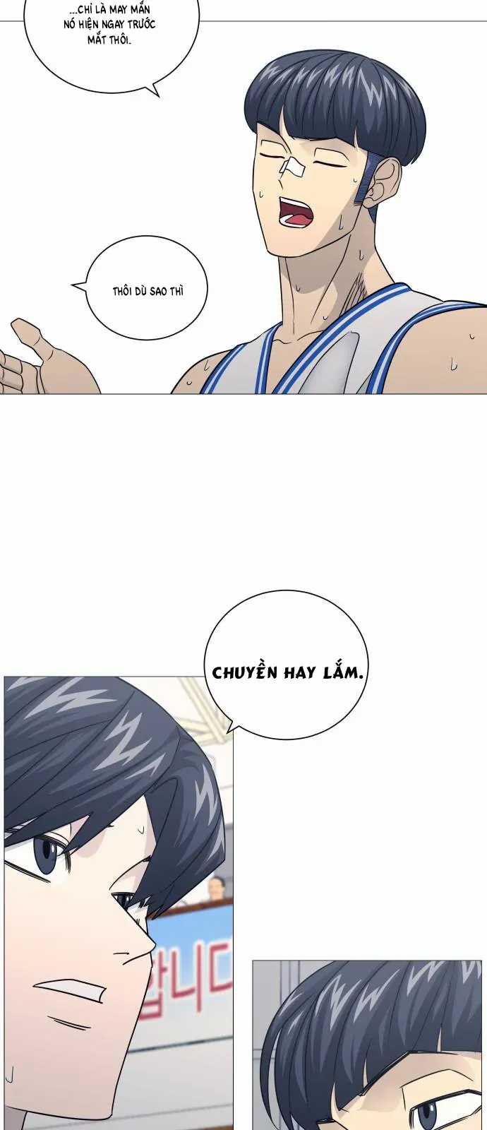 Garbage Time - Chapter 181 - Trang 18