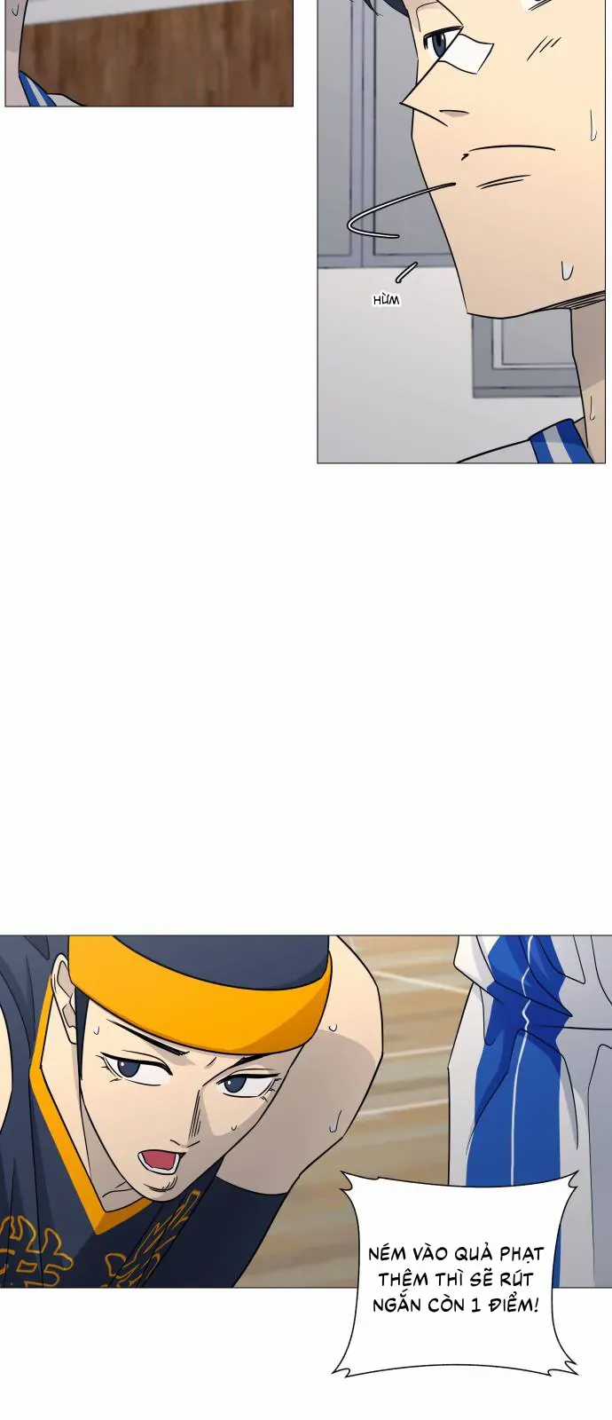 Garbage Time - Chapter 181 - Trang 19