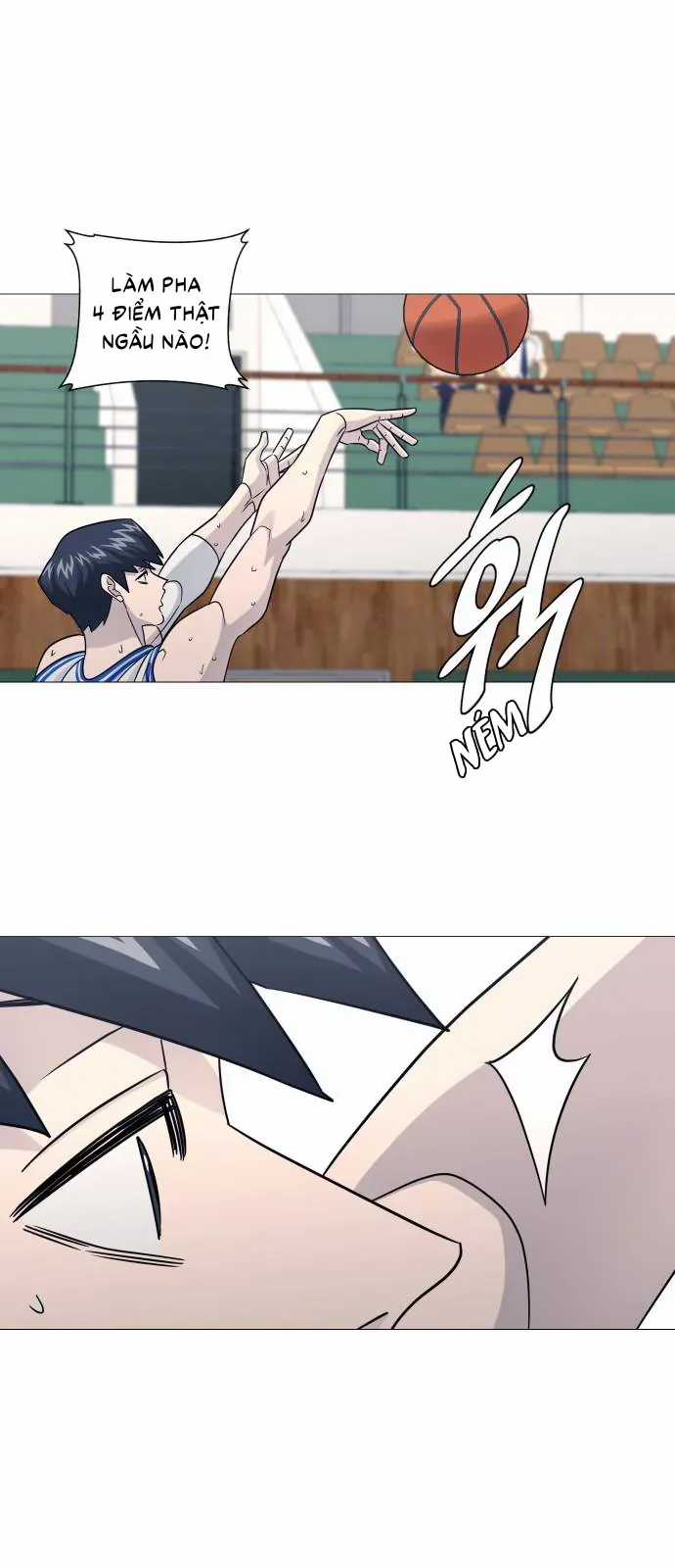 Garbage Time - Chapter 181 - Trang 20