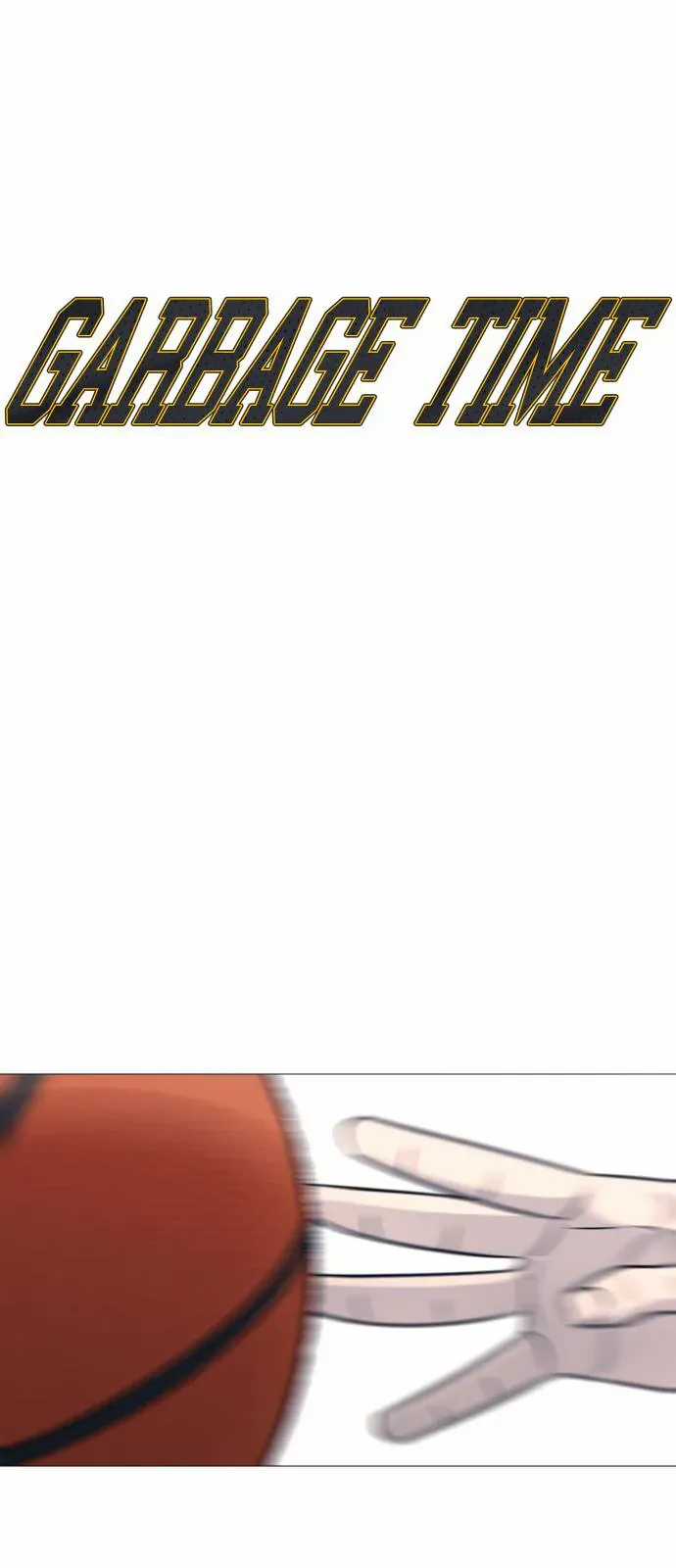 Garbage Time - Chapter 181 - Trang 3
