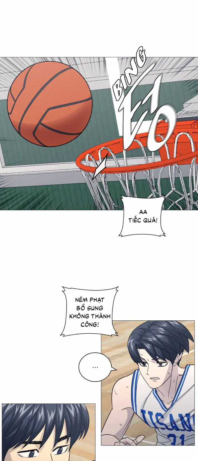 Garbage Time - Chapter 181 - Trang 21