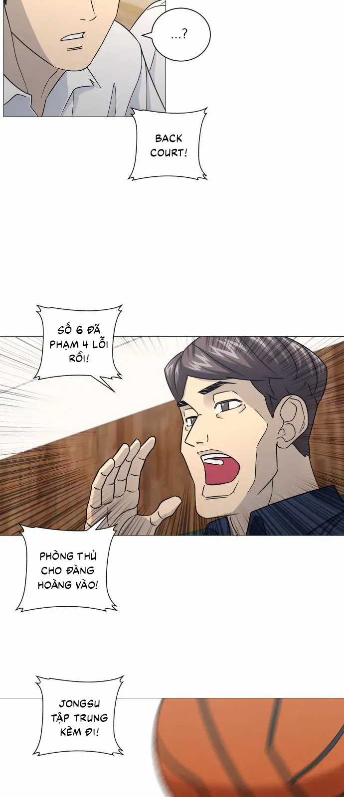 Garbage Time - Chapter 181 - Trang 22