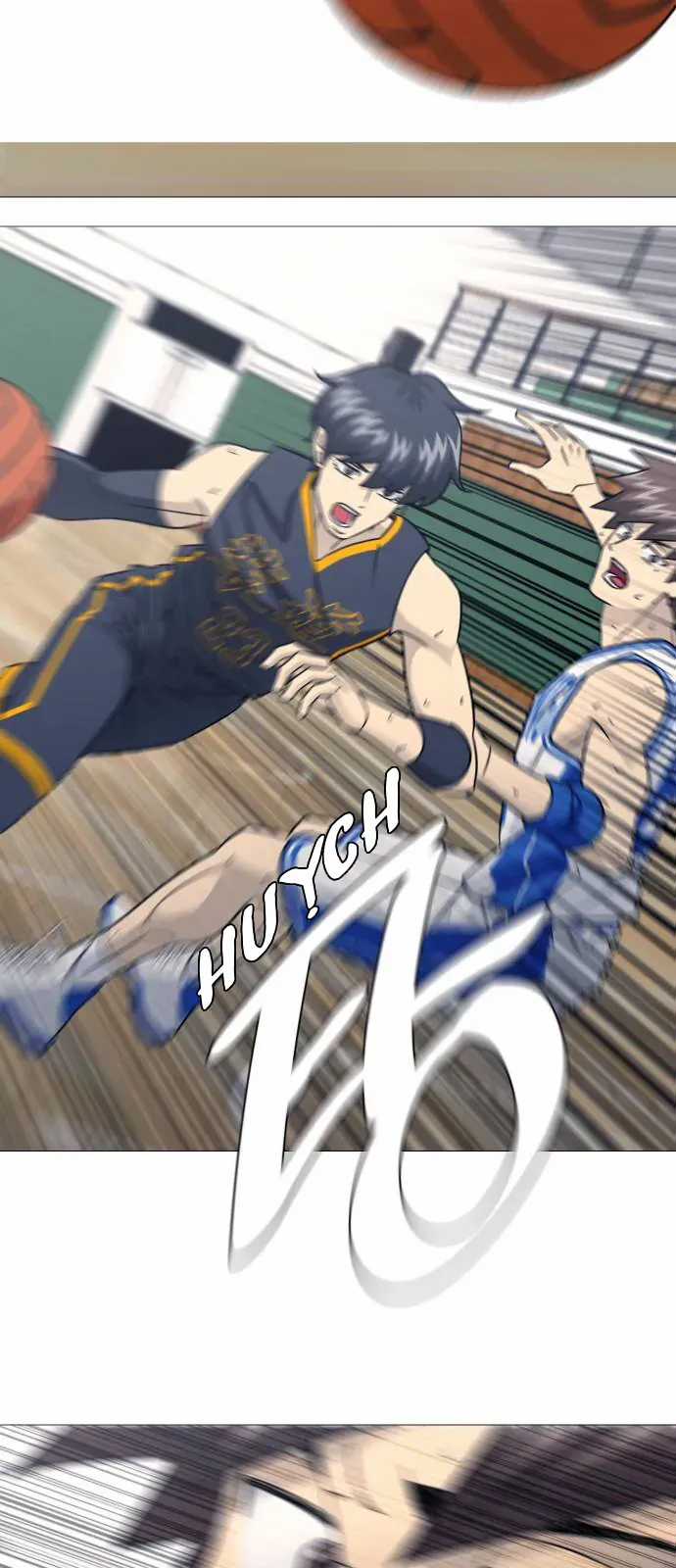 Garbage Time - Chapter 181 - Trang 23