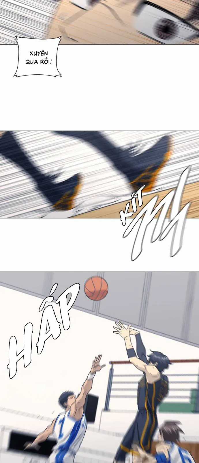Garbage Time - Chapter 181 - Trang 24