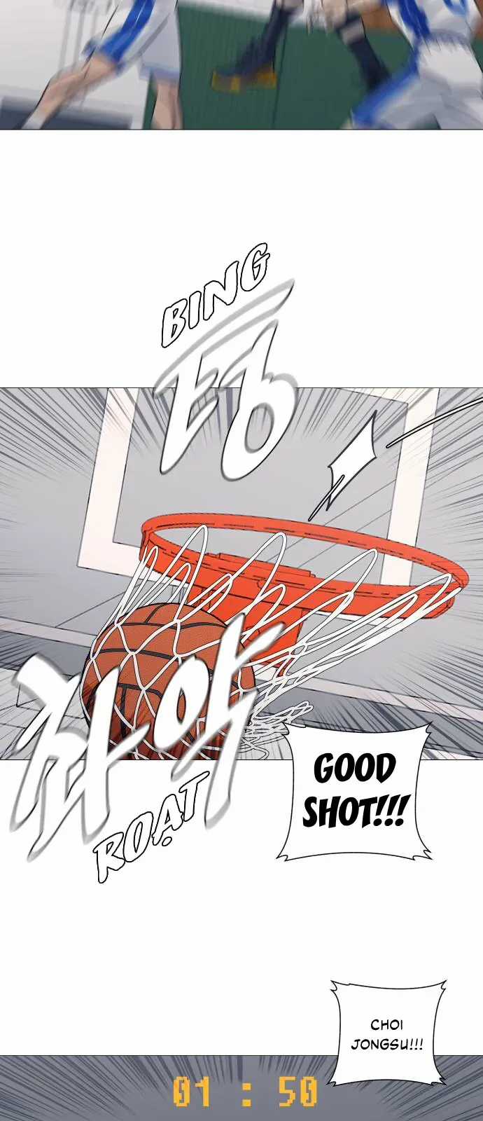 Garbage Time - Chapter 181 - Trang 25