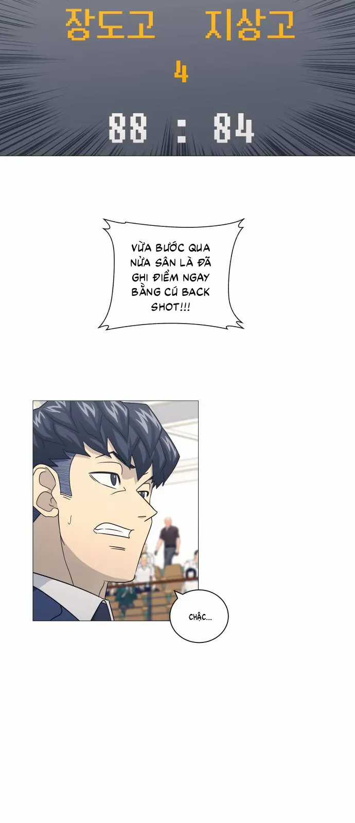 Garbage Time - Chapter 181 - Trang 26