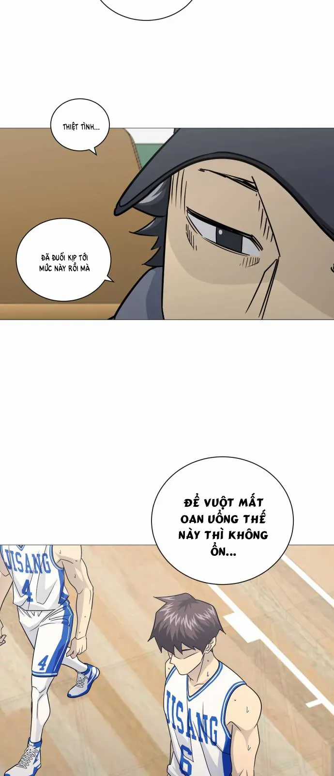 Garbage Time - Chapter 181 - Trang 28