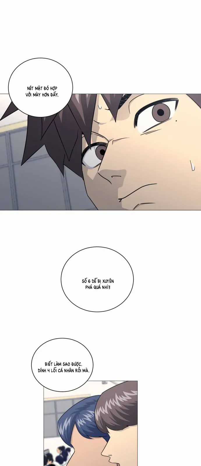 Garbage Time - Chapter 181 - Trang 30