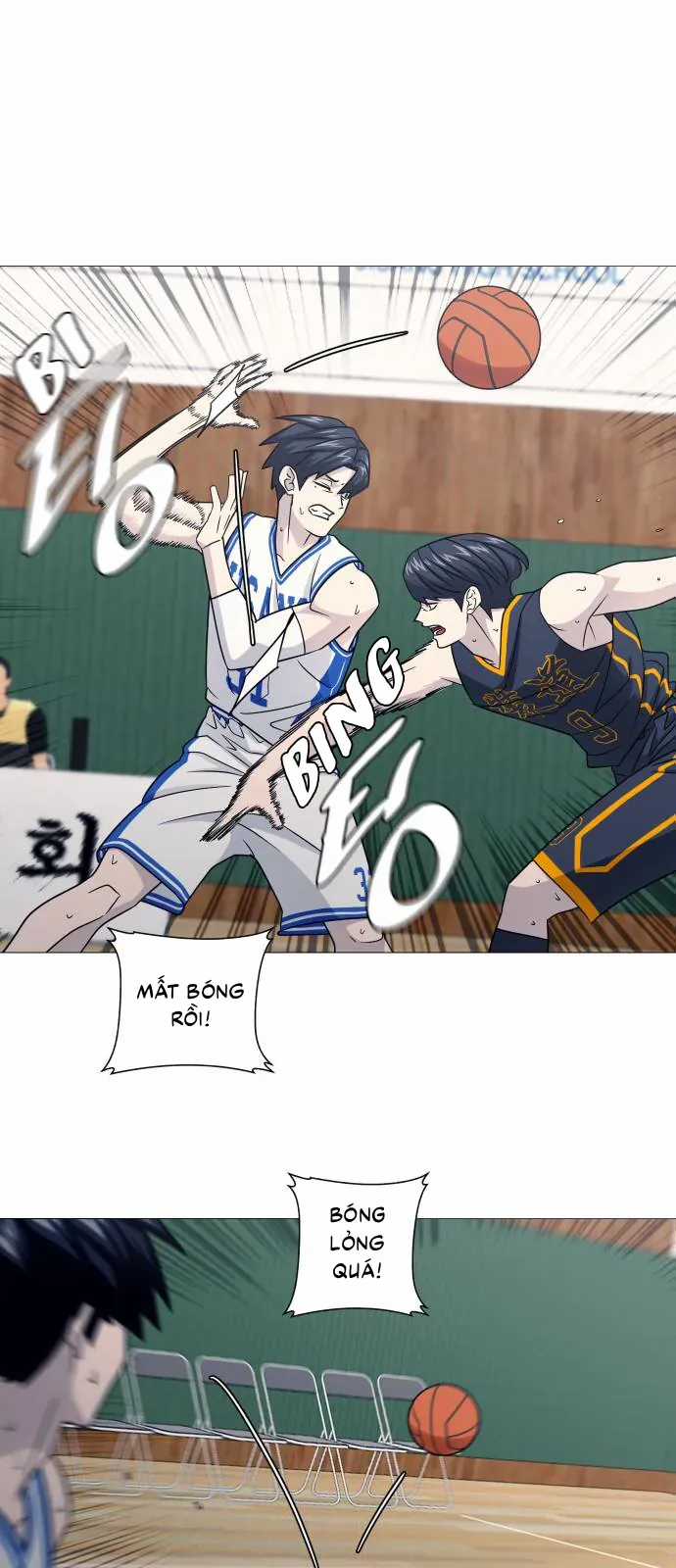 Garbage Time - Chapter 181 - Trang 4