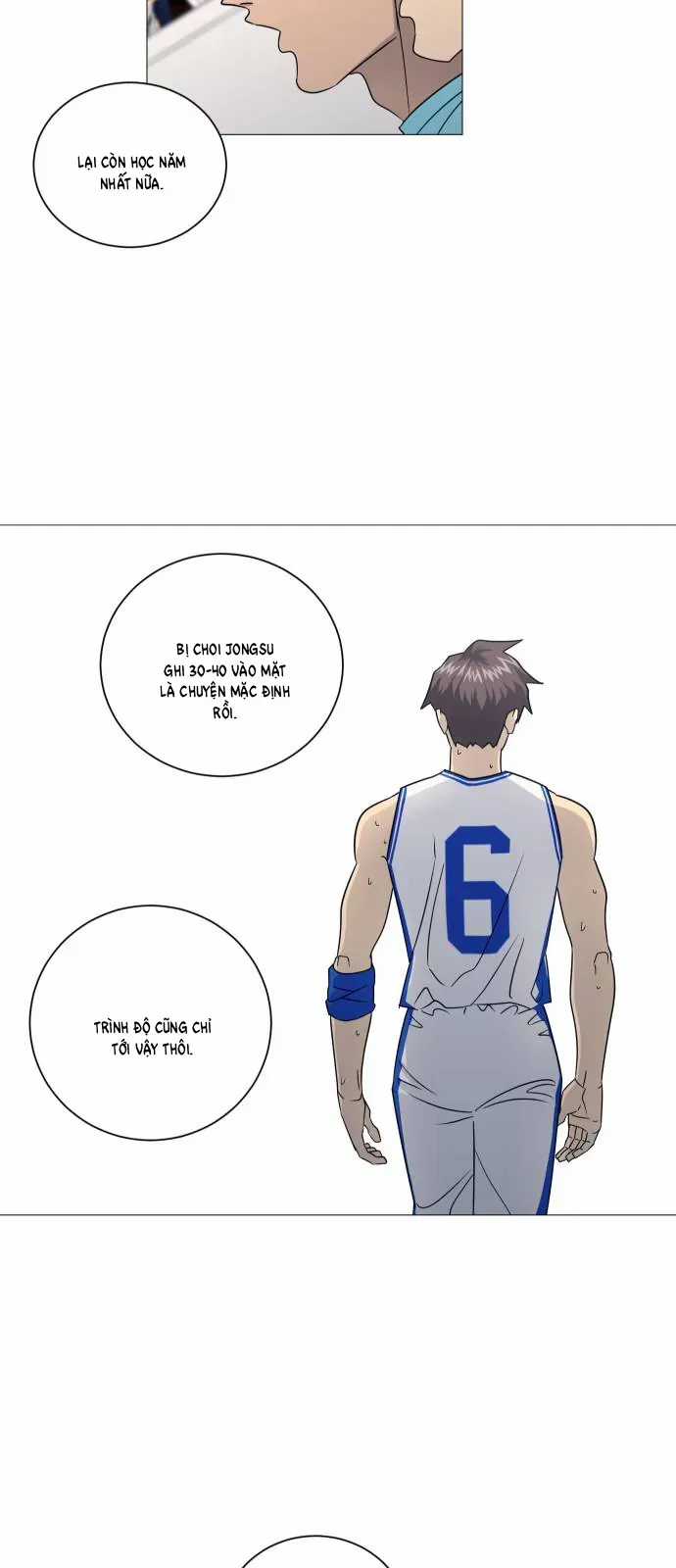 Garbage Time - Chapter 181 - Trang 31