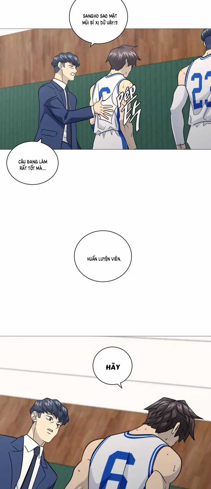 Garbage Time - Chapter 181 - Trang 32