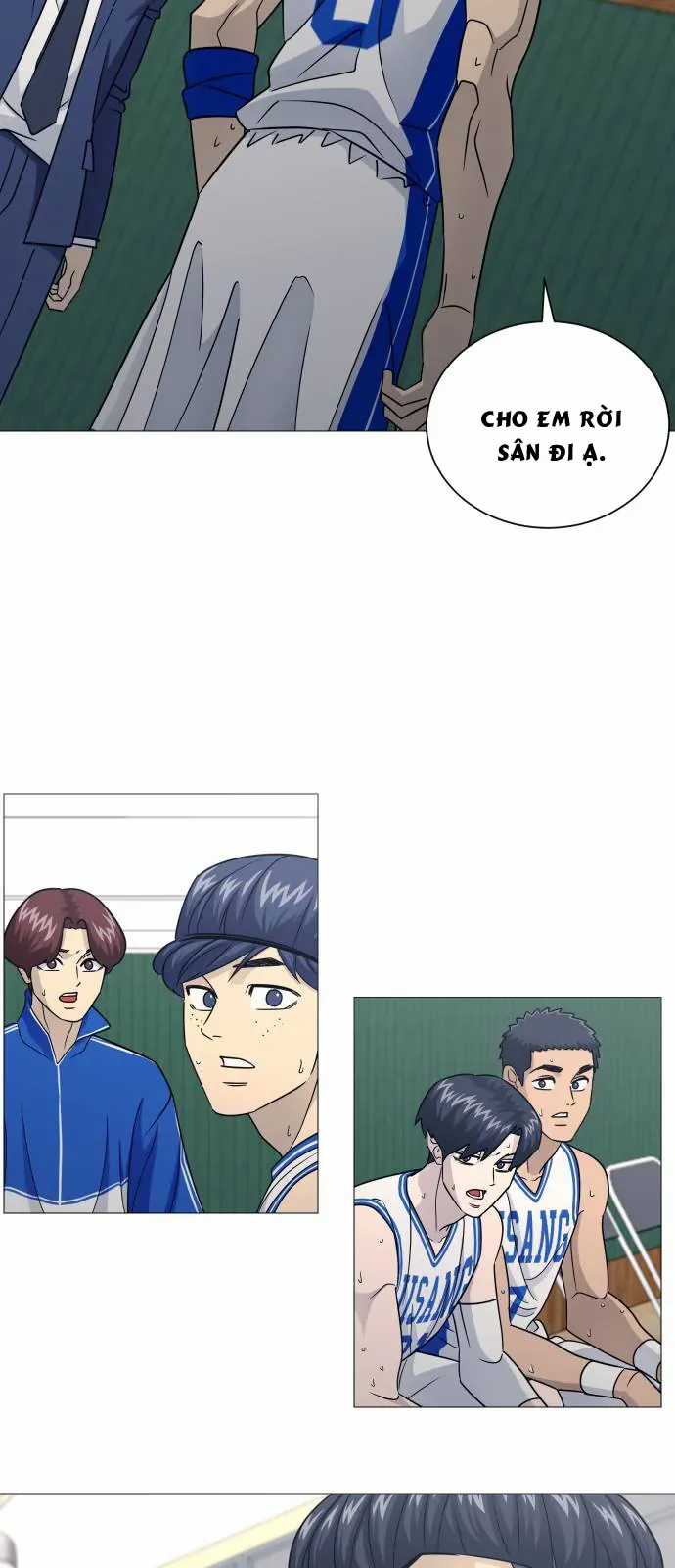 Garbage Time - Chapter 181 - Trang 33