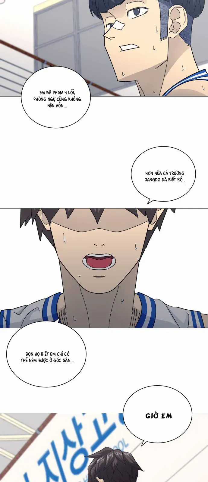 Garbage Time - Chapter 181 - Trang 34