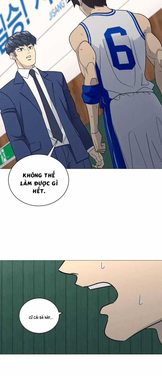 Garbage Time - Chapter 181 - Trang 35