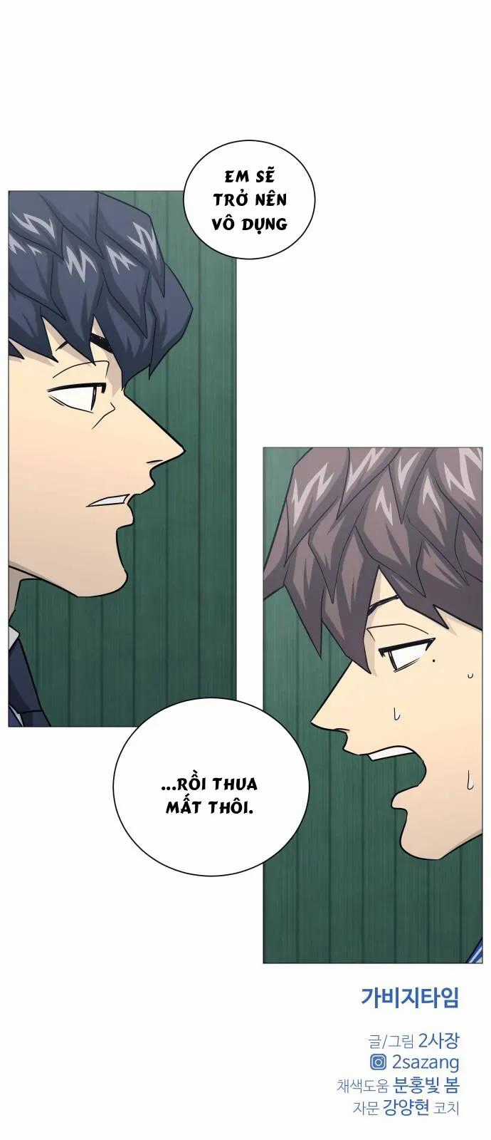 Garbage Time - Chapter 181 - Trang 36