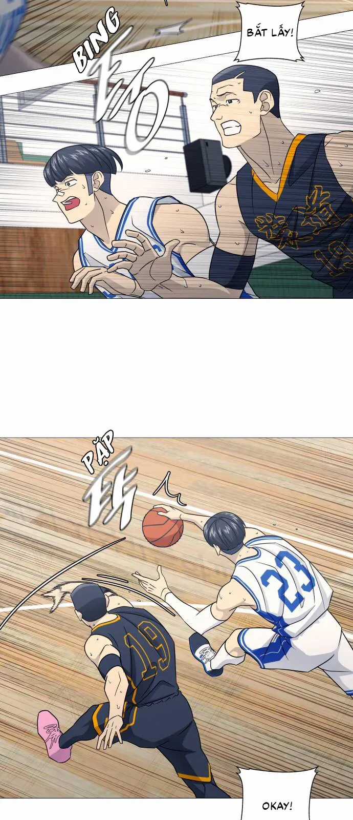 Garbage Time - Chapter 181 - Trang 5