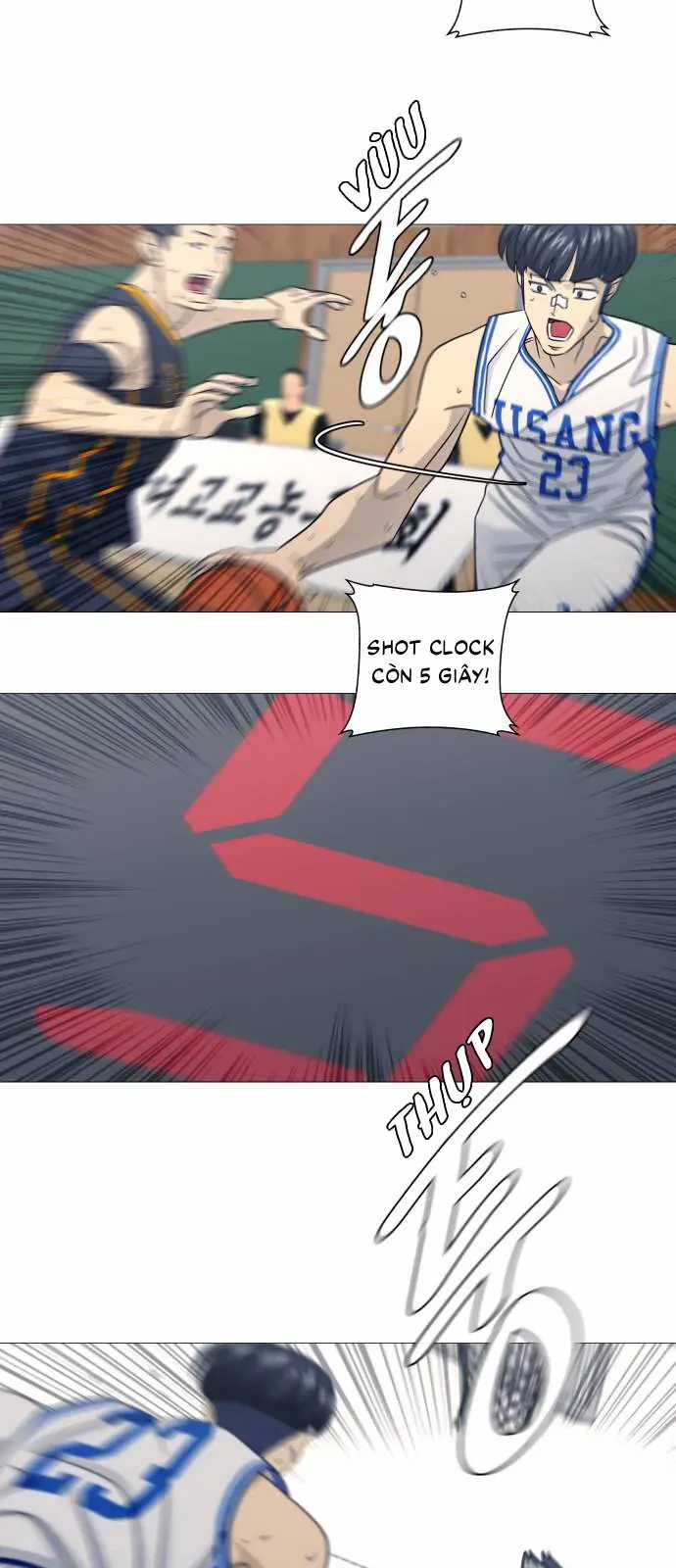 Garbage Time - Chapter 181 - Trang 6