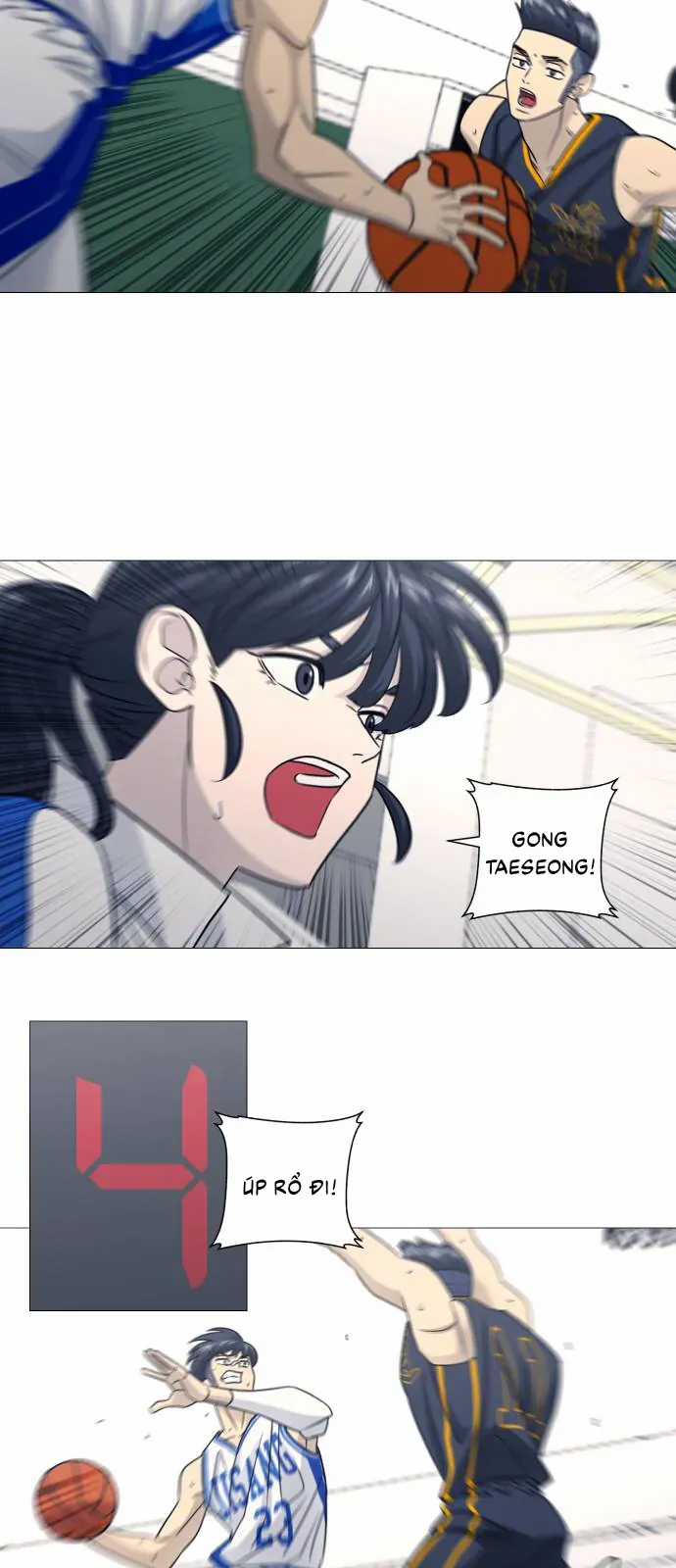 Garbage Time - Chapter 181 - Trang 7