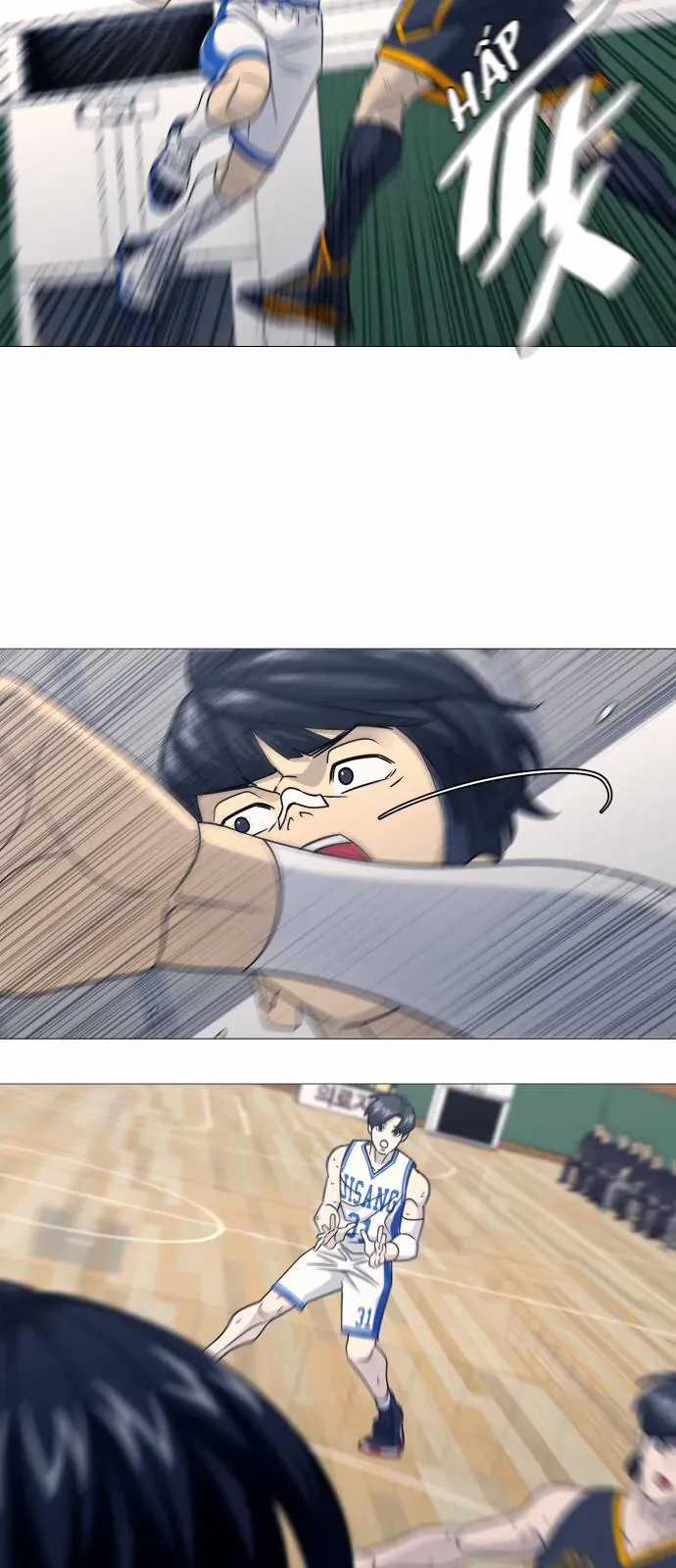 Garbage Time - Chapter 181 - Trang 8