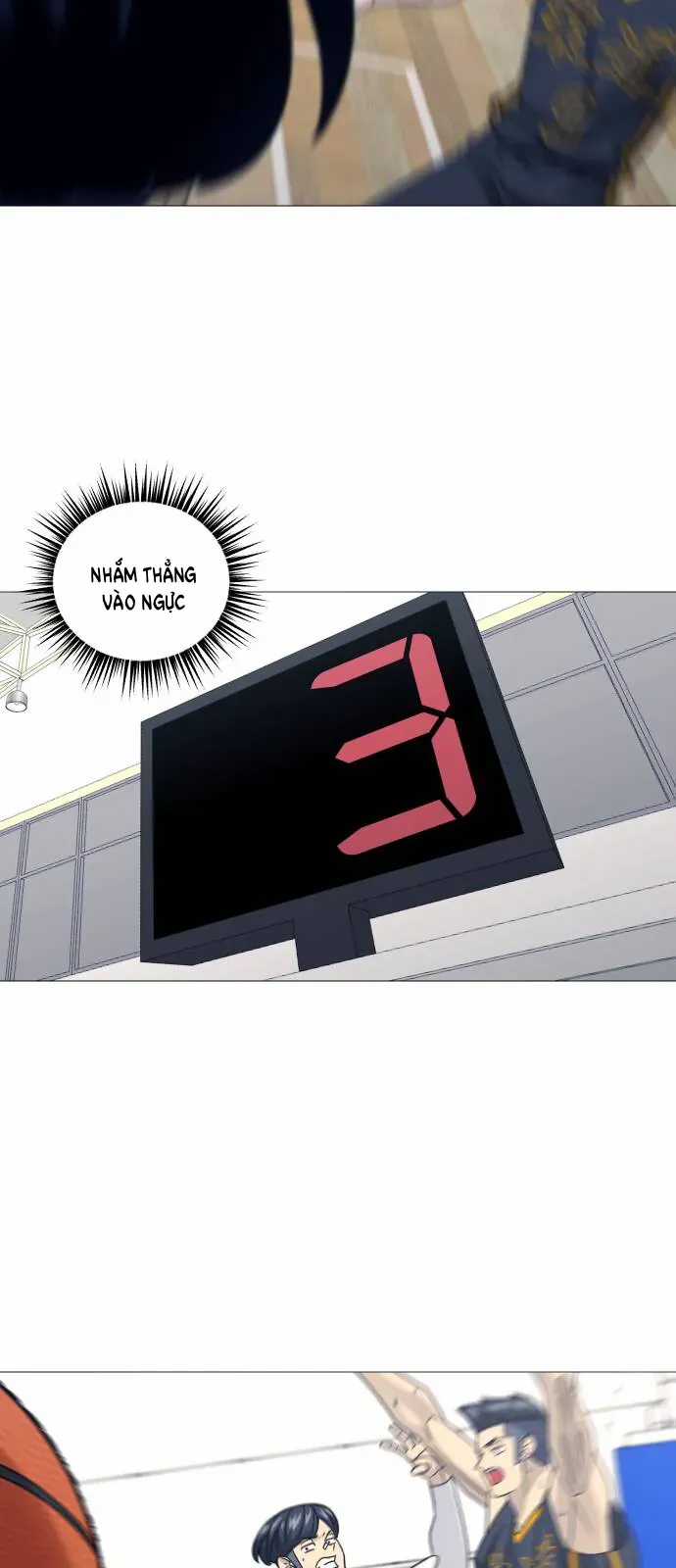 Garbage Time - Chapter 181 - Trang 9