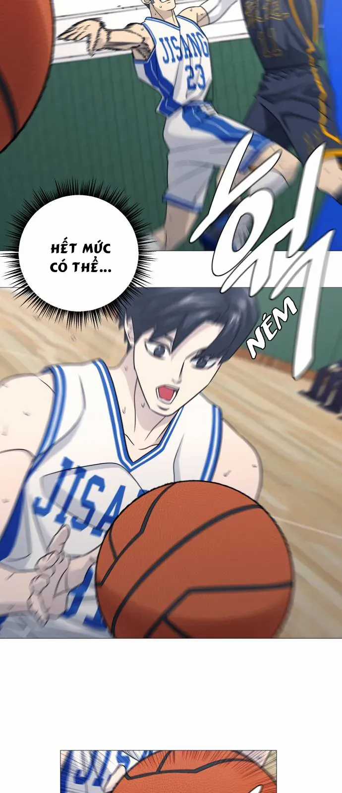 Garbage Time - Chapter 181 - Trang 10