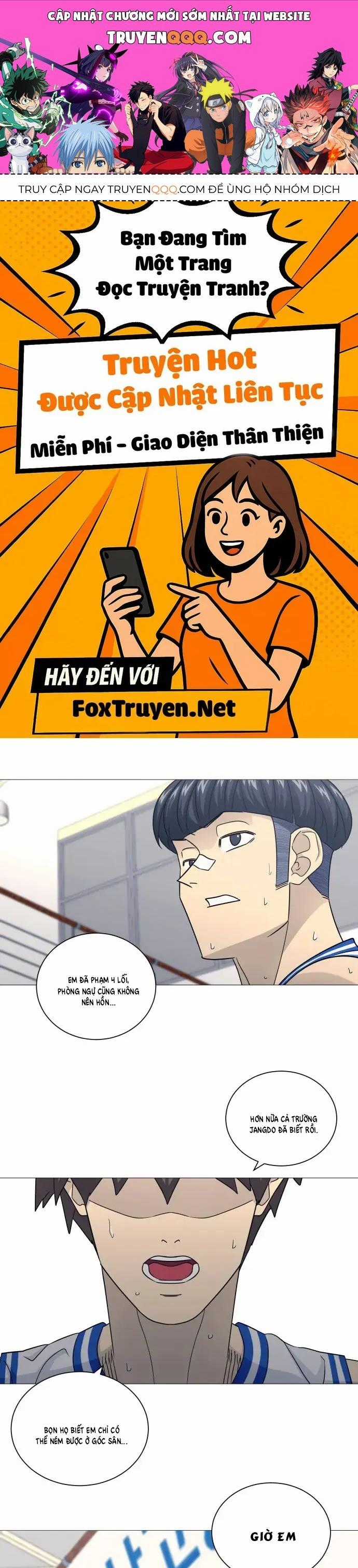 Garbage Time - Chapter 182 - Trang 1