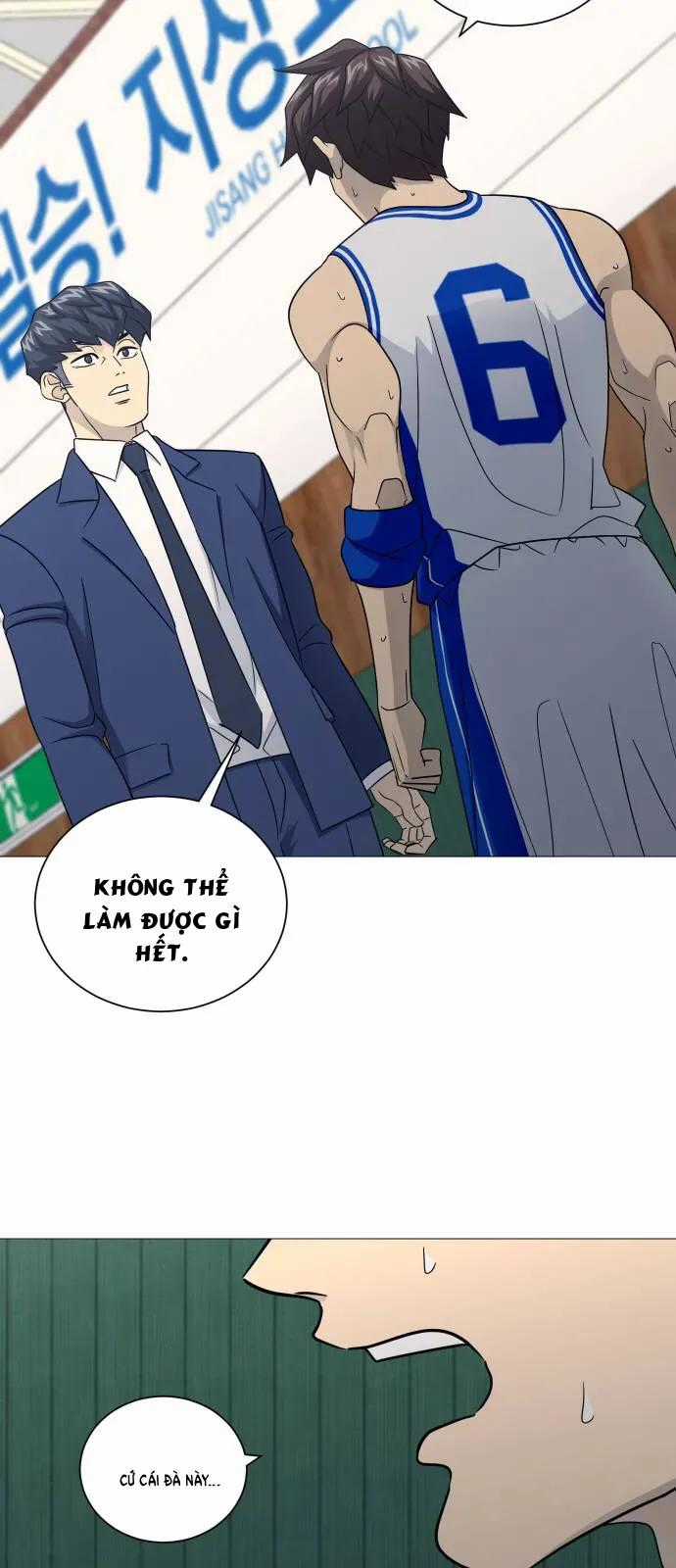 Garbage Time - Chapter 182 - Trang 2