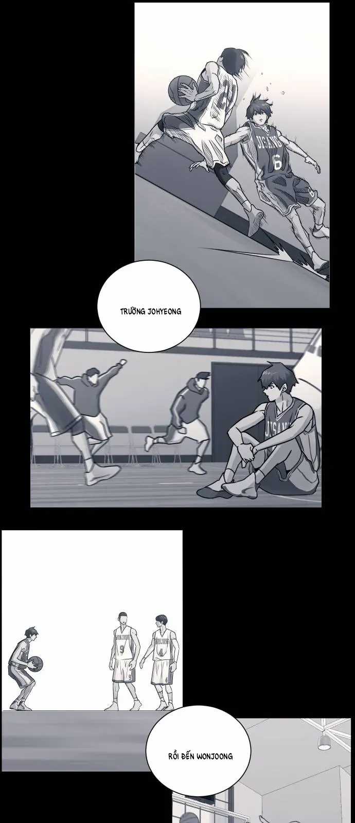 Garbage Time - Chapter 182 - Trang 11