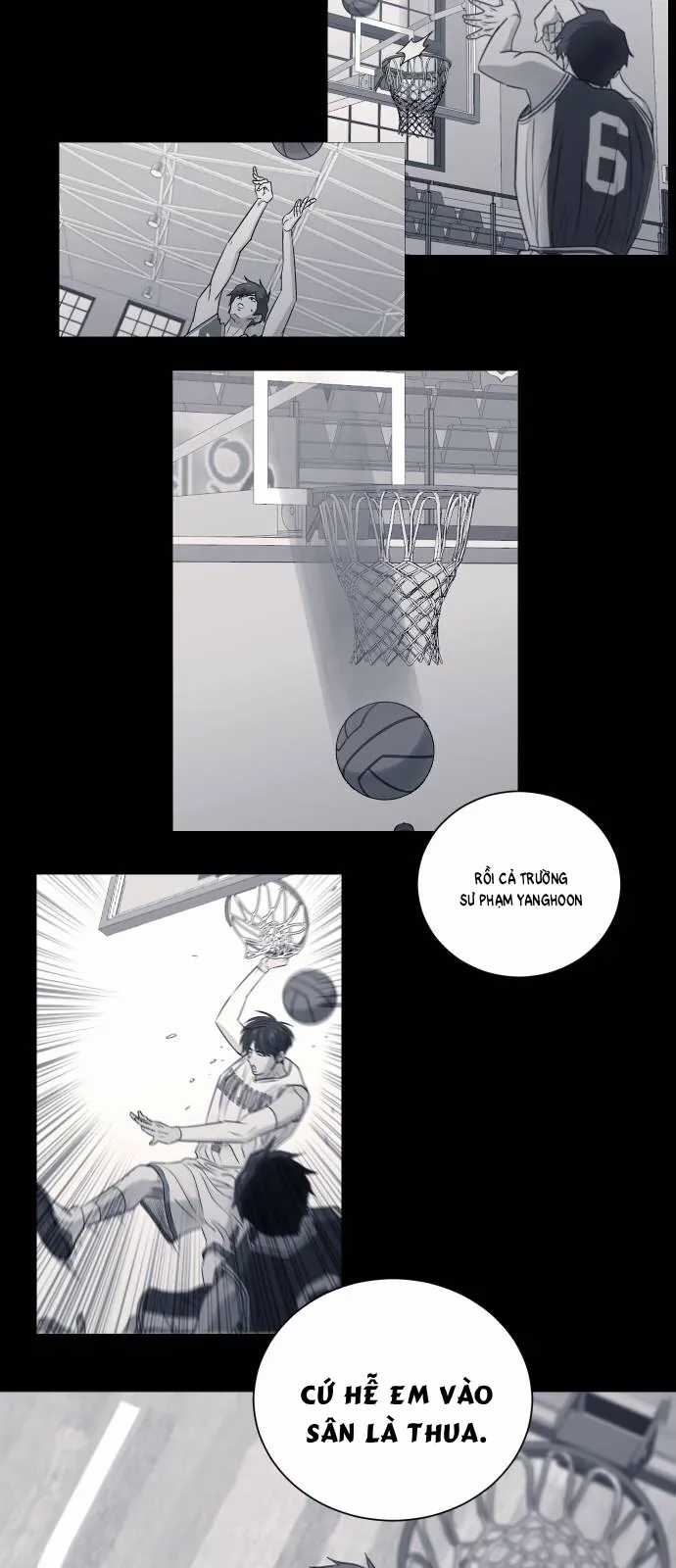 Garbage Time - Chapter 182 - Trang 12