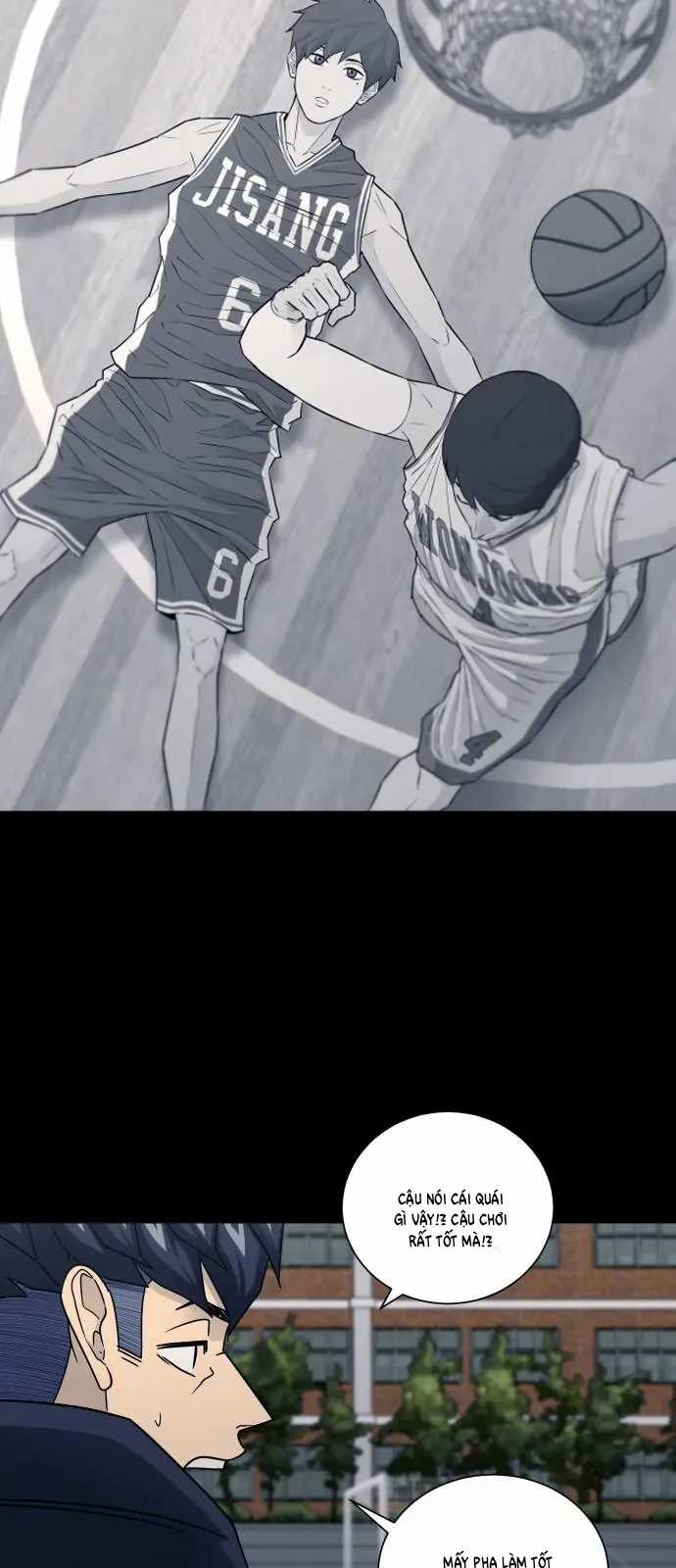 Garbage Time - Chapter 182 - Trang 13