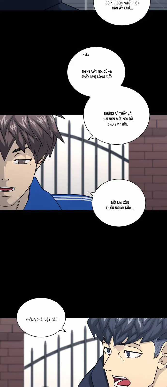 Garbage Time - Chapter 182 - Trang 14