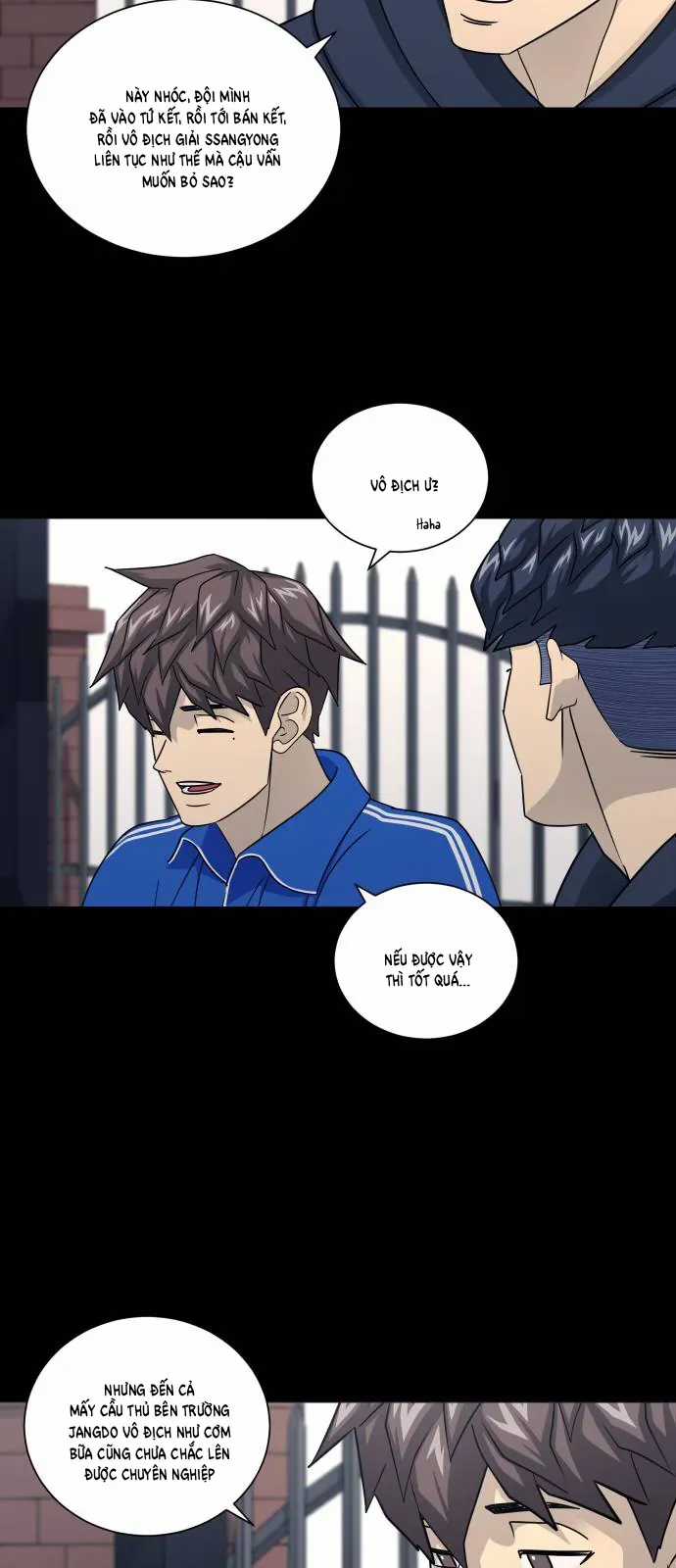 Garbage Time - Chapter 182 - Trang 15