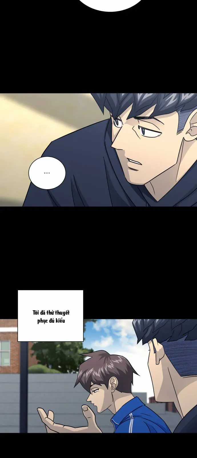 Garbage Time - Chapter 182 - Trang 17