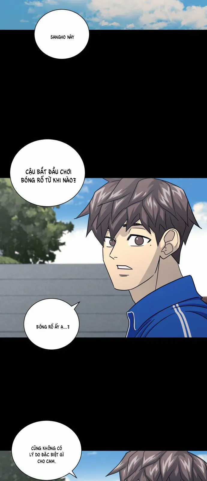 Garbage Time - Chapter 182 - Trang 19