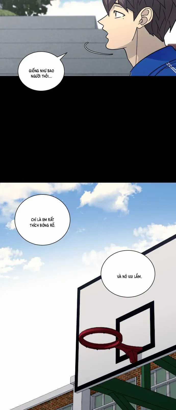 Garbage Time - Chapter 182 - Trang 20