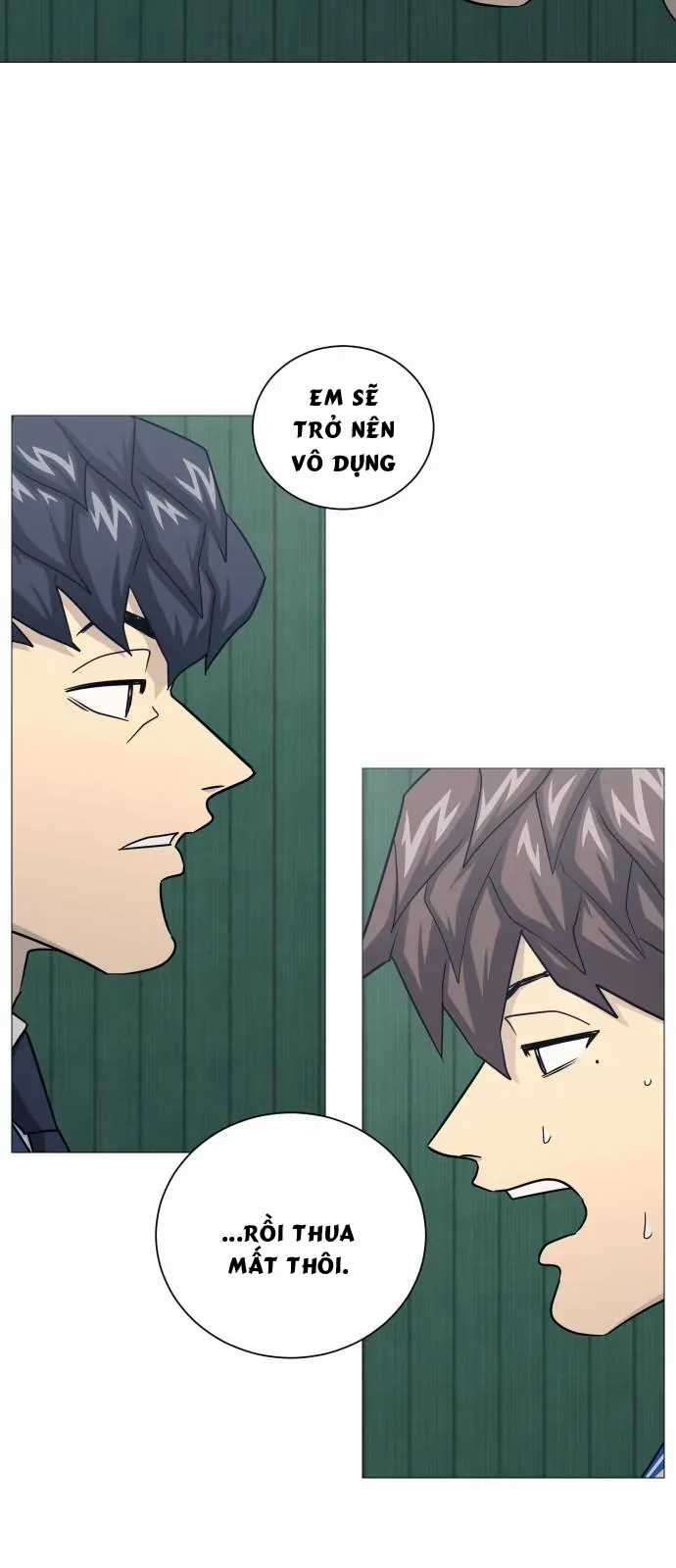 Garbage Time - Chapter 182 - Trang 3