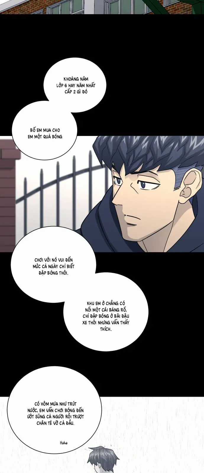 Garbage Time - Chapter 182 - Trang 21