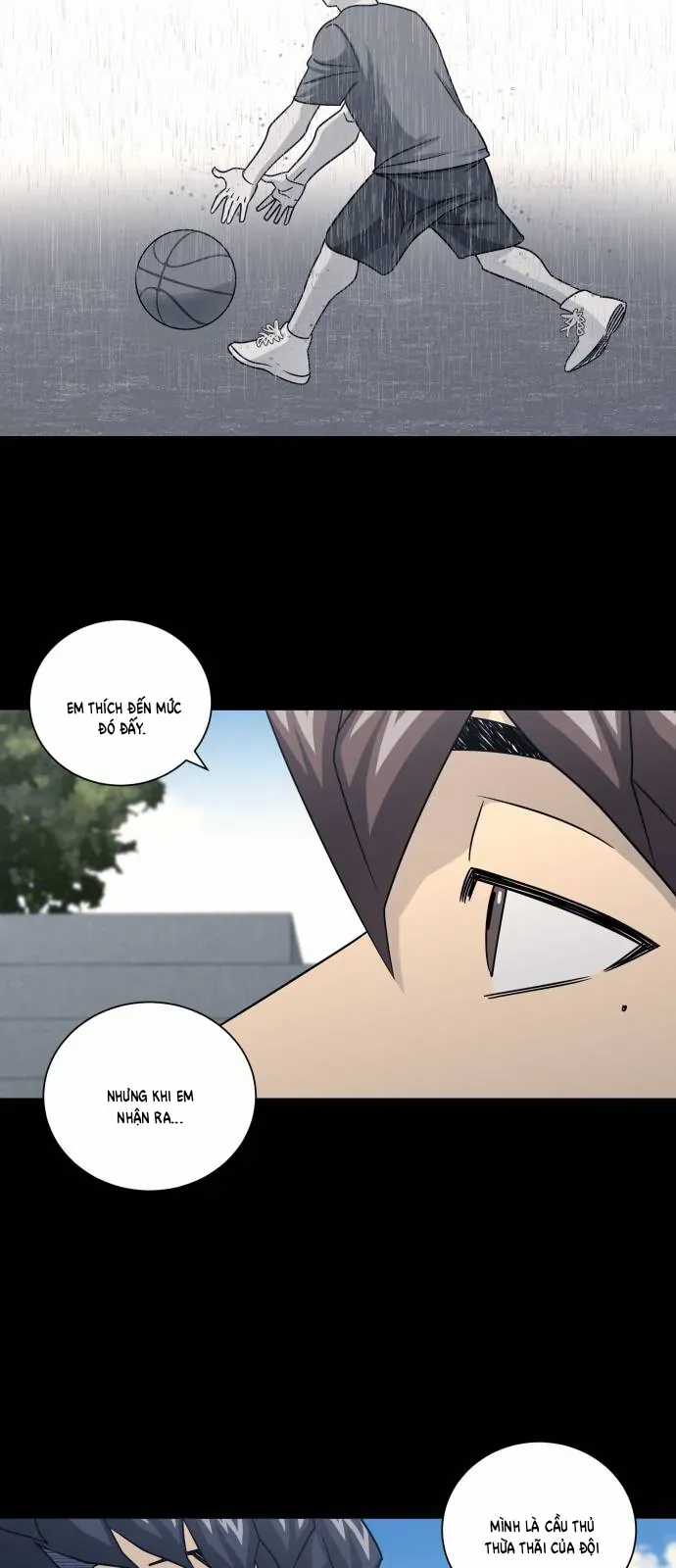 Garbage Time - Chapter 182 - Trang 22