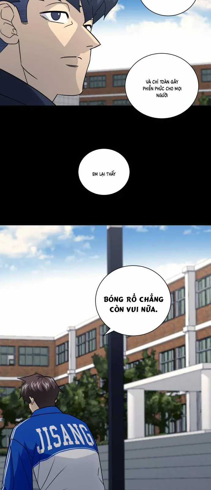 Garbage Time - Chapter 182 - Trang 23