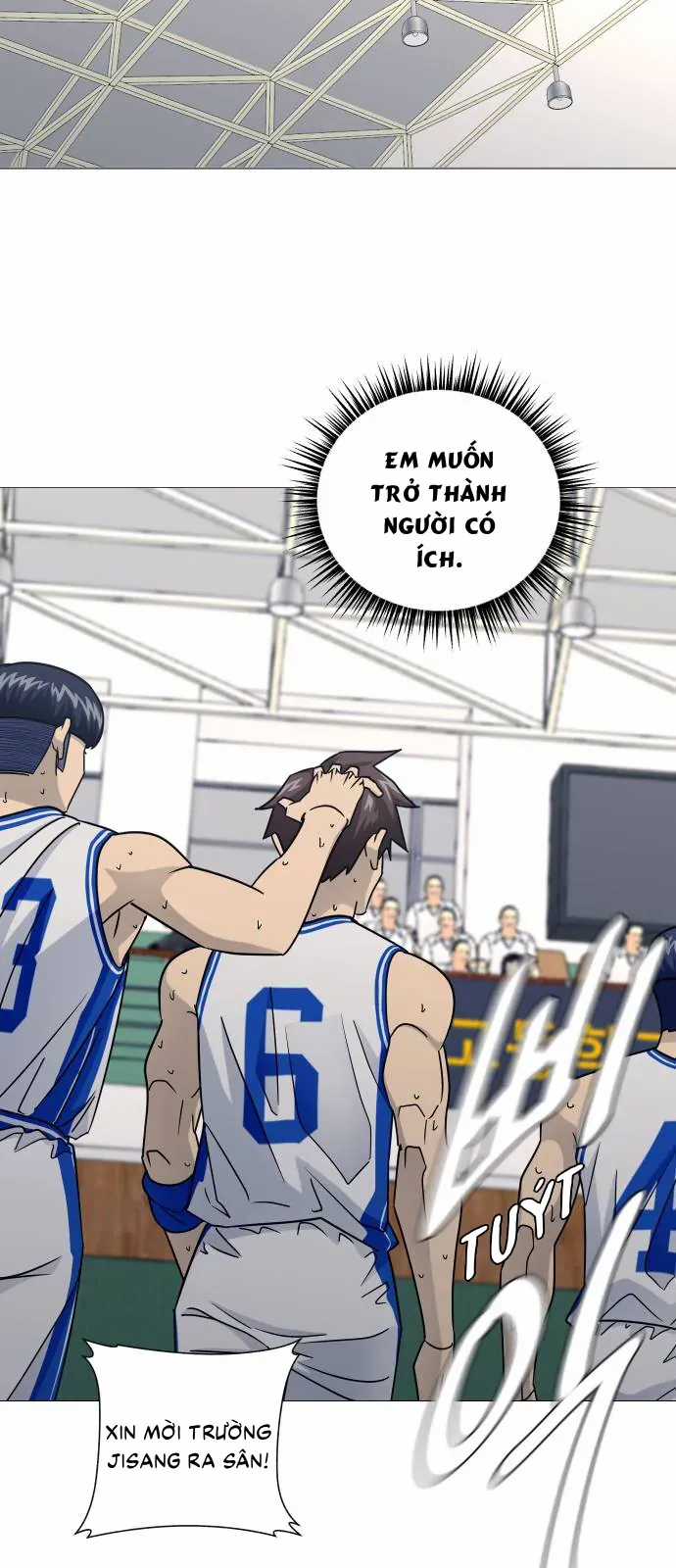 Garbage Time - Chapter 182 - Trang 25